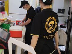 -n多寿司(滨湖万达广场店)