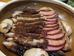 -金穗园·砂锅粥.醉鸡煲火锅(长寿路店)