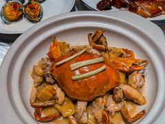 -粤匠·澳门点心粤菜海鲜(澳门半岛店)
