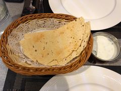 -Pita's&Tika's中东和印度风味餐厅(龙湖天街店)