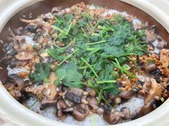 鳝鱼饭-粤·向群饭店(龙津东路总店)