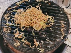 -厚味居炙子烤肉·清真(天桥南纬路店)