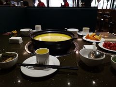 -蜀中吴养生板栗鸡(会展店)