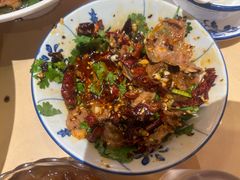 -江味龙虾馆·裸蓝龙虾(南山店)