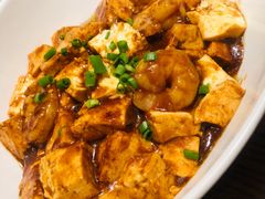 婆家豆腐-北李妈妈菜·虾爬子大锅贴(贵和店)