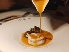 -Kathleen's Waitan 凯圣琳江景西餐厅(外滩店)