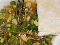 -陈记菜馆·非遗淮扬菜(东关街教场店)