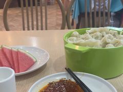 -老边饺子馆(西站店)