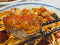 -欧记大排档·景德菜(上海首店)