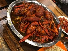 -王红军龙虾(新民路店)