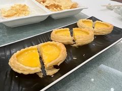 -白天鹅宾馆-玉堂春暖餐厅