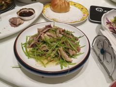 -惠丰堂饭庄(北洼路店)
