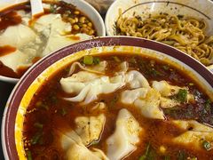 -西月城谭豆花(春熙路店)