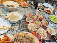 -震海贝烤贝·民俗特色店(延吉总店)