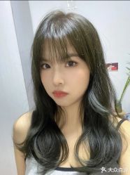 点击看大图 -MORI HAIR SALON日式美发沙龙