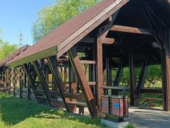 -永定河休闲森林公园