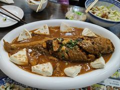 -老西安韩记三鲜煮馍(四府街店)