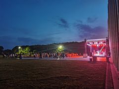 -千龙湖生态旅游度假区