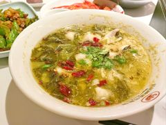 -世纪缘国际会议中心·中餐厅(百家湖店)