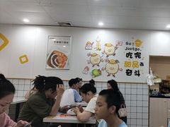 -圆碌碌甜品屋(二中店)