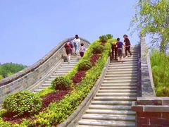 -木兰水镇旅游景区