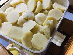 虾丸-禧福祥老北京羊蝎子火锅(建设街店)