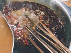 -小郡肝串串香火锅(金桥店)