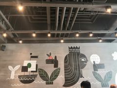 -星巴克(杭州嘉里中心4F店)
