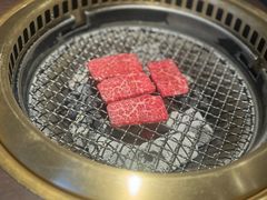 -橘焱胡同烧肉夜食(BFC外滩金融中心店)