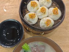 -常鲜德乐购迎桂馒头店(麻巷公寓店)