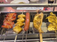 -遇西祠·海鲜烧烤(总店)