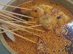 -恋上乐山小吃(水围恒春园店)