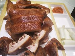 -学成饭店(北辰店)