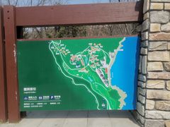 -棒棰岛宾馆景区