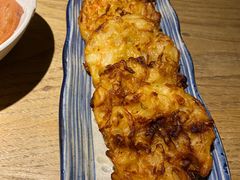 -吴家·非遗淮扬小馆(镇江万达广场店)