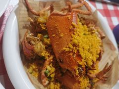 -琼大师东方烤乳猪(亚特兰蒂斯店)