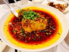 -眉州东坡(上海中心店)
