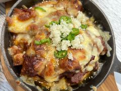 -娜娜家•Nana's restaurant (南开大悦城店)