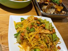 -一顿烧烤(八经街店)