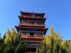 -石岛赤山风景区