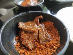 -燚青春泥炉烤肉(东泰店)