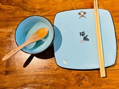 -局气 烤鸭·北京菜(前门店)