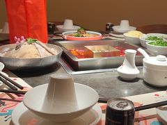 -锦城印象火锅(天府三街店)