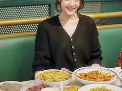 -丝路伊兰·兰州牛肉面(牛街总店)