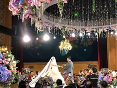 -北京盘古七星酒店