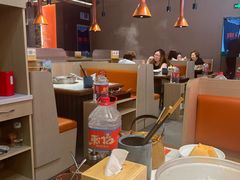 -东门口·新式老北京火锅(河西龙湖天街店)