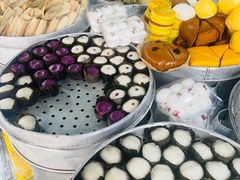 叶儿耙-阙纪粑店(眉山二店)
