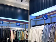 -海马体照相馆(大连柏威年购物中心店)
