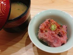 -鮨青(恒基名人购物中心店)