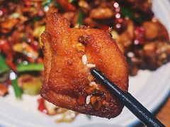 -静一餐厅·湖北菜(前门创始店)